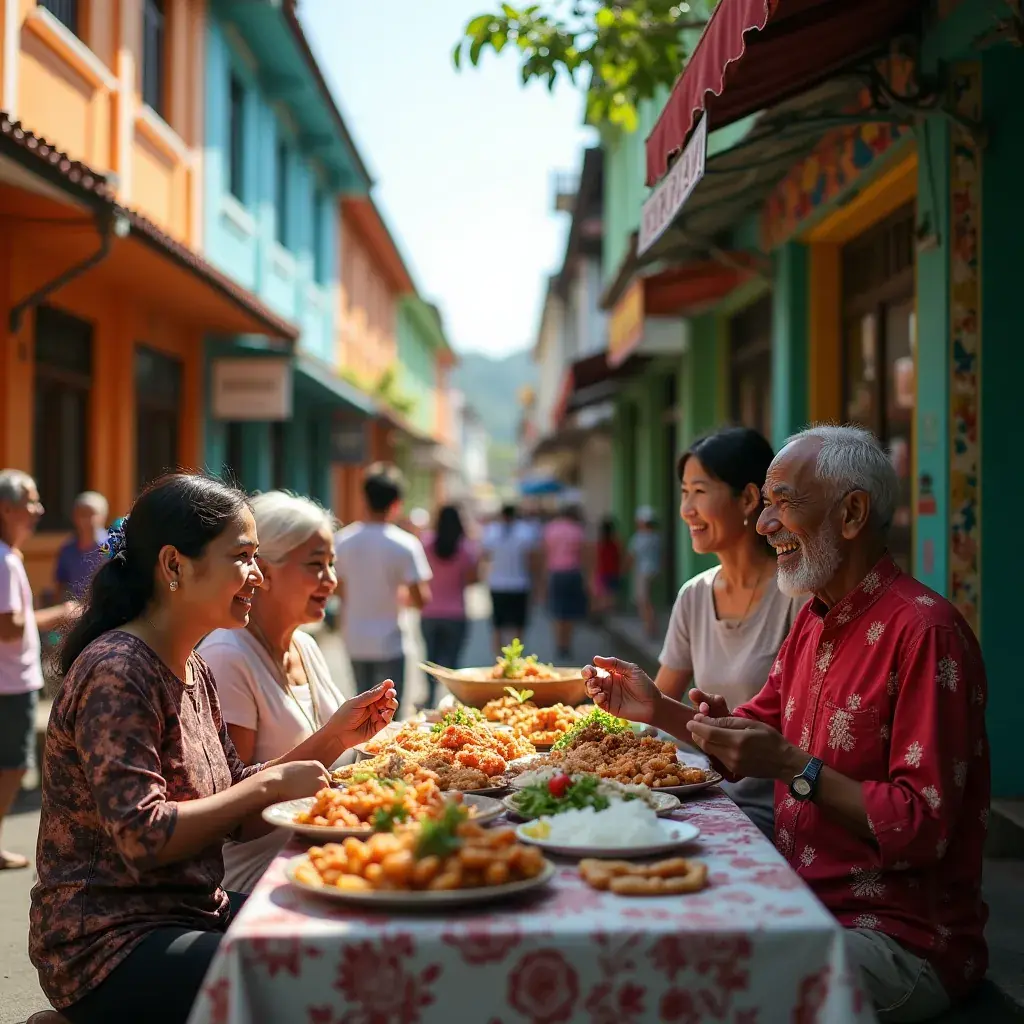 Professional business solutions illustration